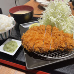 とんかつ檍のカレー屋 いっぺこっぺ - 