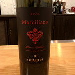 f - 濃くて美味しいワイン