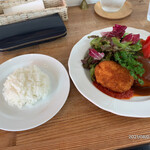 キッチン エイジィー - 