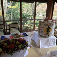 韻松亭 - 結婚披露宴