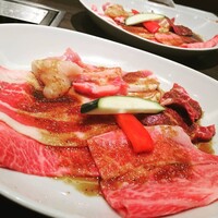 原宿焼肉 KINTAN - 