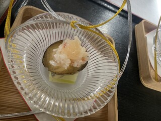 韻松亭 - お祝膳