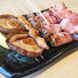 個室あり 姫路でおすすめの焼き鳥をご紹介 食べログ 個室あり 姫路でおすすめの焼き鳥をご紹介 食べログ