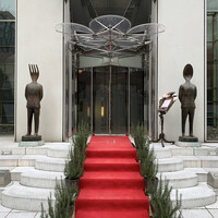 銀座うかい亭 - 