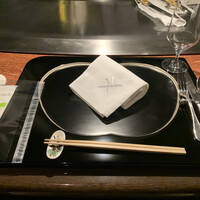 銀座うかい亭 - 