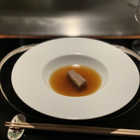 銀座うかい亭 - 