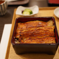 割烹蒲焼 横浜八十八 吉田町店 -  割烹蒲焼 横浜八十八 吉田町店 -