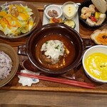 麹cafe 天goo - 