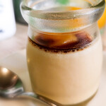 CURRY CLUB キュイエール - プリン