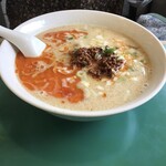花だん - 四川風タンタン麺