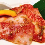 焼肉なべしま - 