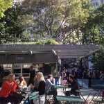 SHAKESHACK - 