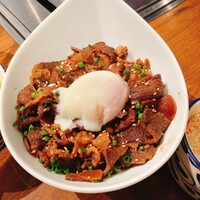 六本木焼肉　Kintan - 