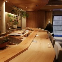 江戸前鮓 すし通 - 