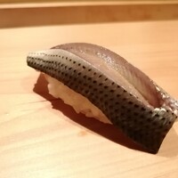 江戸前鮓 すし通 - 