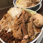 ラーメン ガジロー - 