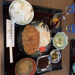 お食事処 たけよし - 