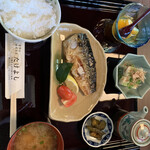 お食事処 たけよし - 