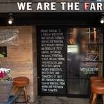 WE ARE THE FARM - 