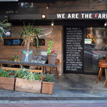 WE ARE THE FARM - 