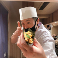 鮨結う翼 - 