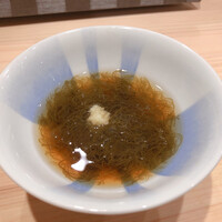 鮨結う翼 - 