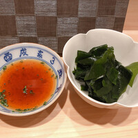 鮨結う翼 - 