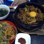 KOREAN DINNER Y・A・N・G - 