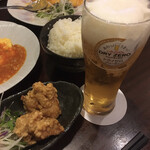 中国料理 秀 ～創作 - 