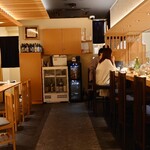 Kappou Izakaya Wa Tanabe - 