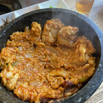 韓国料理・焼肉 きんちゃん - 