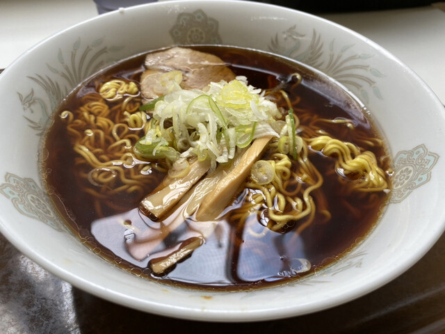 旭川中央警察署食堂