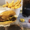Burger Project - 料理写真:
