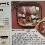 Sushi Ichidai - 