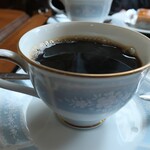 カフェ・カルディー - ホットコーヒー
