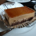 Kafekarudhi - キャラメルケーキ