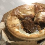 Harrys Cafe De Wheels - 