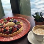 Celsius Coffee Co. - 