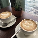 Celsius Coffee Co. - 