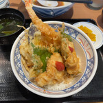 Uesuto Udon - 