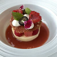 オーベルジュ・ド・リル ナゴヤ - 