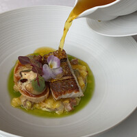 オーベルジュ・ド・リル ナゴヤ - 