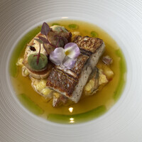 オーベルジュ・ド・リル ナゴヤ - 