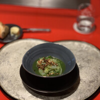 六本木うかい亭 - 