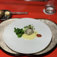 六本木うかい亭 - 