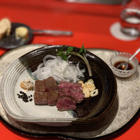 六本木うかい亭 - 