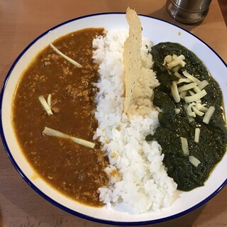 長堀橋駅でおすすめの美味しいインドカレーをご紹介 食べログ