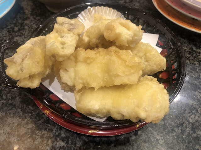 すし玉 ファボーレ店 速星 回転寿司 食べログ