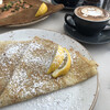 Creperie Suzette - 料理写真: