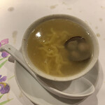 和中華と麺 丹陽 - 